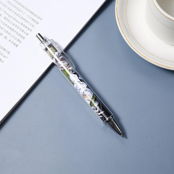 圆珠笔芯中国能造吗