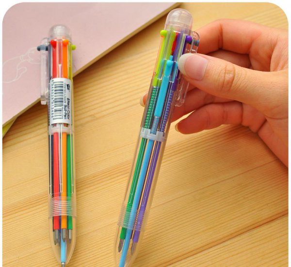 圆珠笔芯中国能造吗