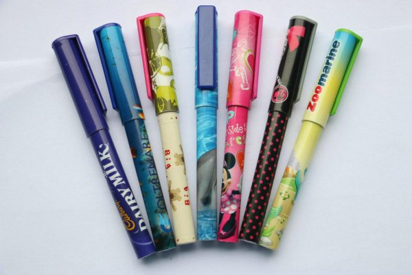 圆珠笔芯中国能造吗