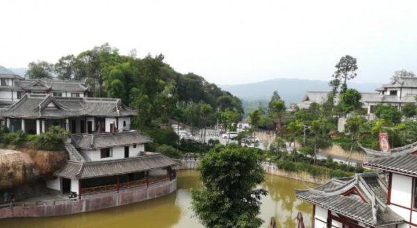 广东省江门市属于几线城市