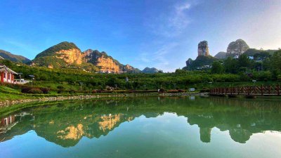 纳雍县属于哪个市 贵州毕节市纳雍县有很多小众自然风景区