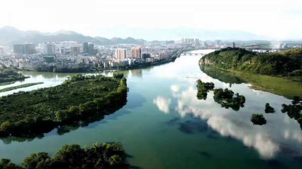 桂林市有几个区和县