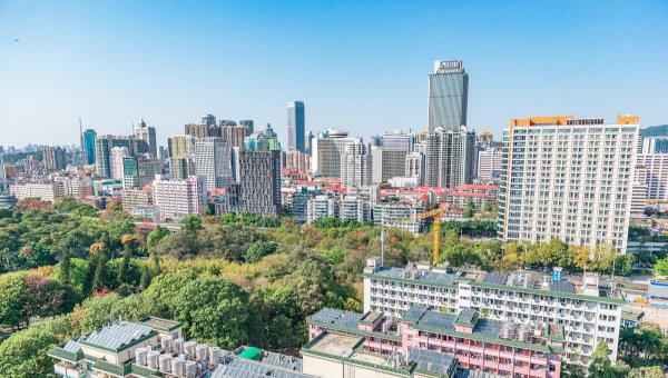 强基计划大学名单