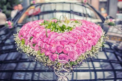 私家车尽量不要做婚车为什么 私家车做婚车怎么破解