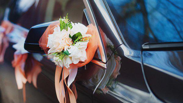 私家车尽量不要做婚车为什么