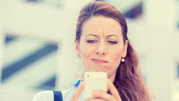 克服紧张的小窍门