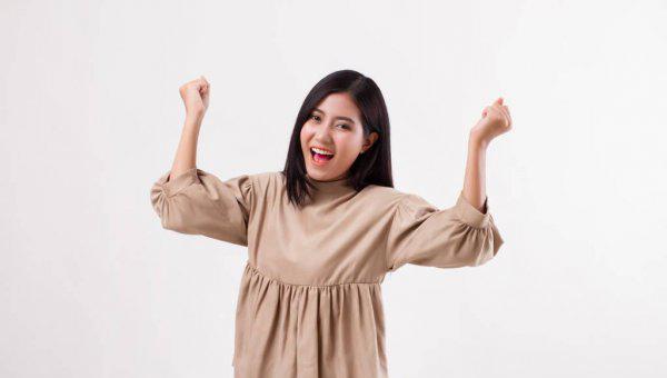 克服紧张的小窍门