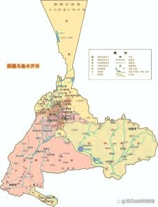 米泉属于哪个地区 米泉市为什么与东山区融合在了一起