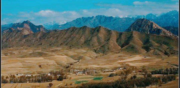 米泉属于哪个地区