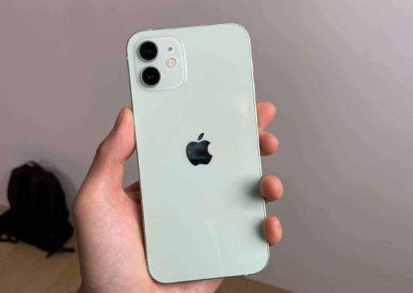 苹果手机5g有哪些型号