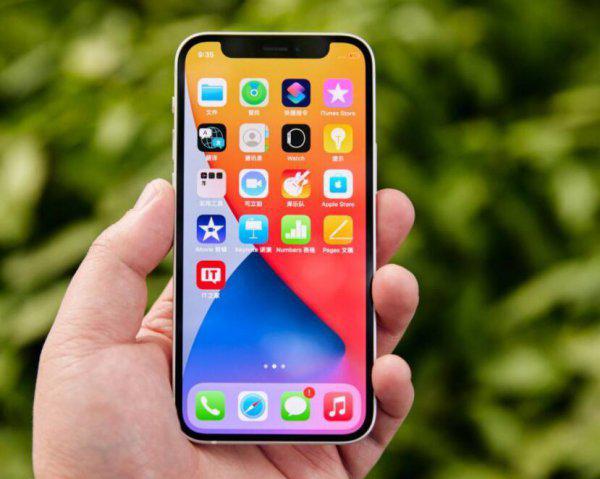 苹果手机5g有哪些型号