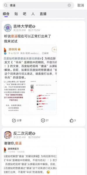 网络上的伞兵是什么意思