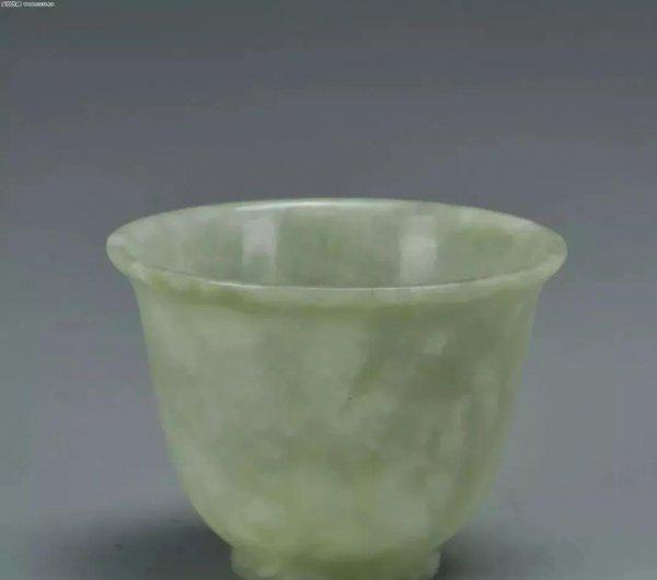 岫玉为什么只卖几十元