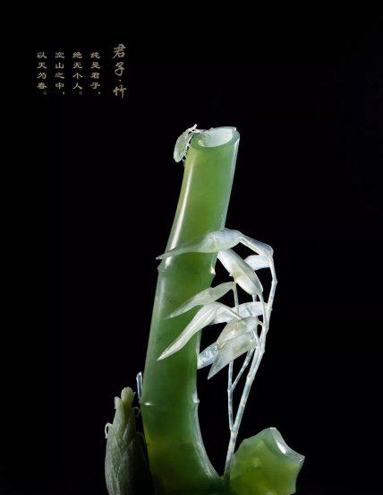 岫玉为什么只卖几十元