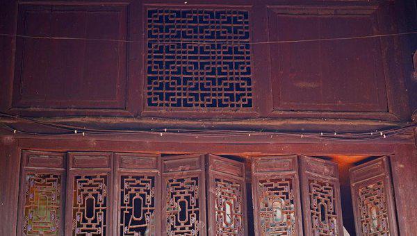 青木川古镇在哪里