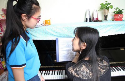 音乐艺考集训一般多少钱 音乐培训班收费标准