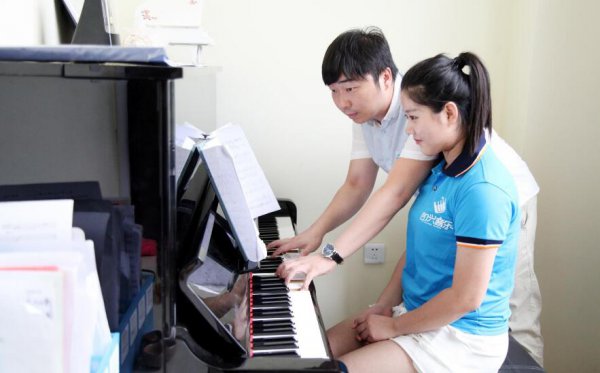 音乐艺考集训一般多少钱