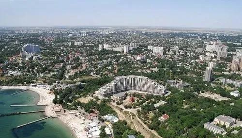 敖德萨属于哪个国家的城市