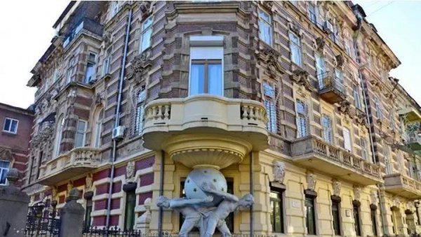 敖德萨属于哪个国家的城市