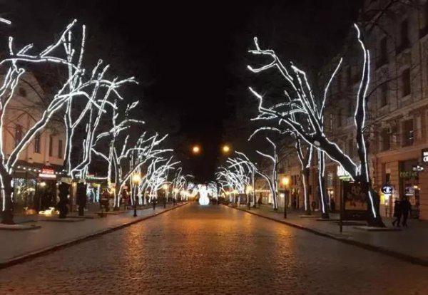 敖德萨属于哪个国家的城市