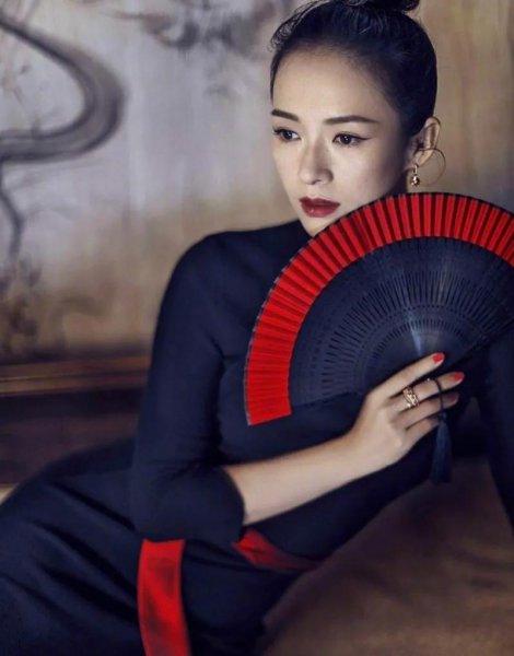 全中国女演员排行榜