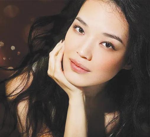 全中国女演员排行榜