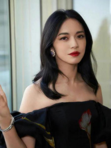 全中国女演员排行榜