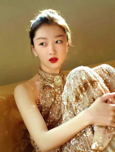 全中国女演员排行榜