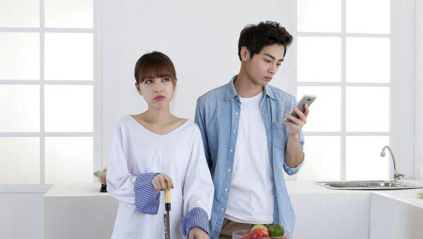 女朋友冷淡怎么解决处理