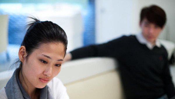 女朋友冷淡怎么解决处理