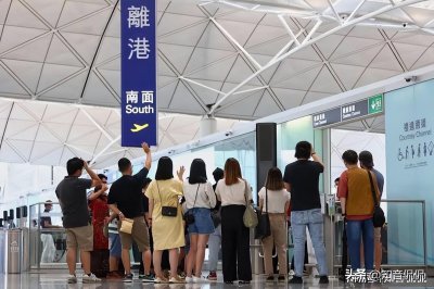 香港人口2022总人数是多少 香港人口为何突然减少