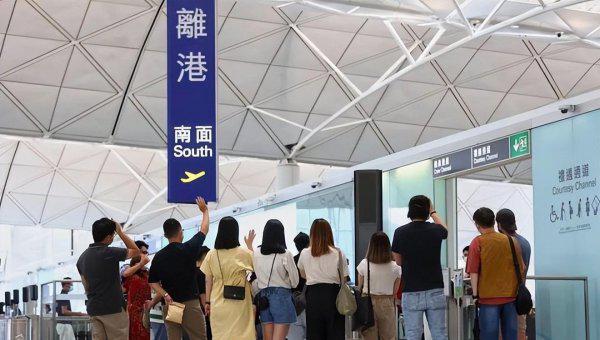 香港人口2022总人数是多少