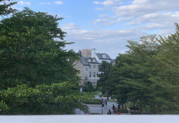 原耽里文笔极佳的句子