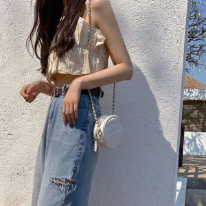 白色皮包脏了怎么清洗小妙招 处理脏了的白色包包最佳方法