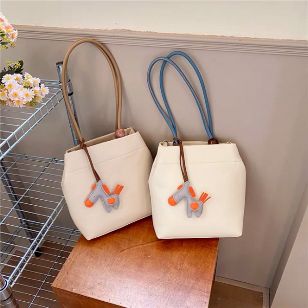 白色皮包脏了怎么清洗小妙招