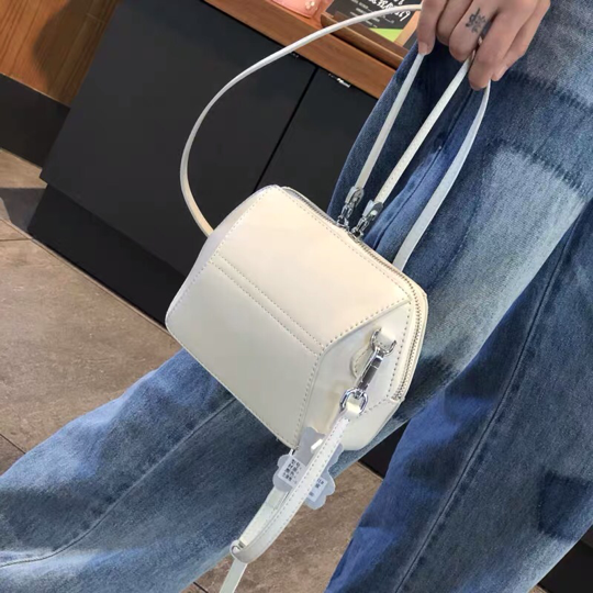 白色皮包脏了怎么清洗小妙招