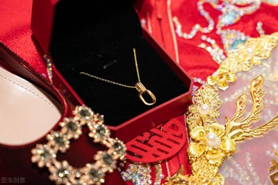 结婚三金是什么 结婚的时候为什么要给女方买三金