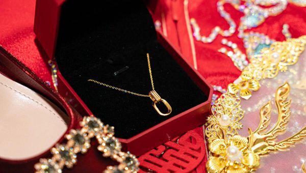 结婚三金是什么