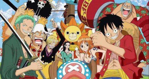 海贼王什么时候能完结