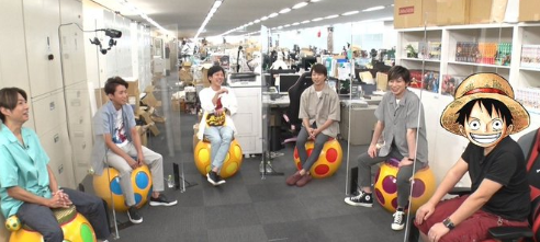 海贼王什么时候能完结