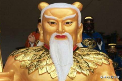 元始天尊是盘古吗 元始天尊和盘古大神是什么关系