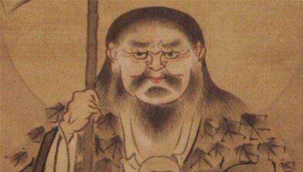 元始天尊是盘古吗