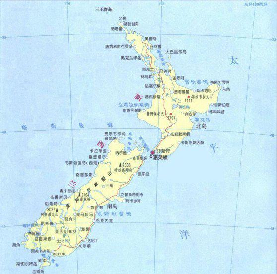 英国女王是哪些国家的元首