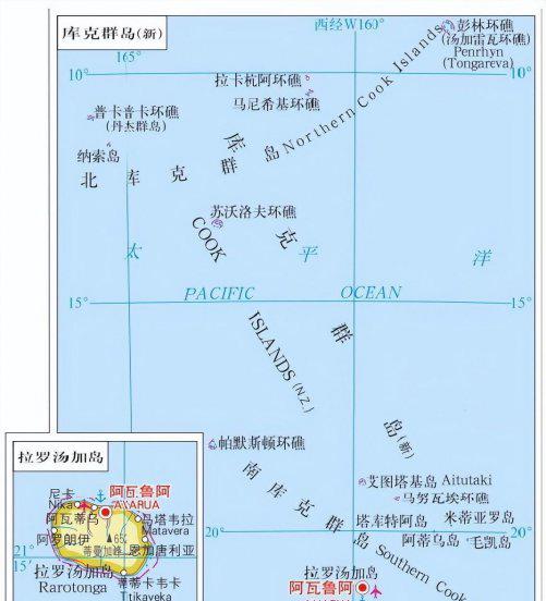 英国女王是哪些国家的元首