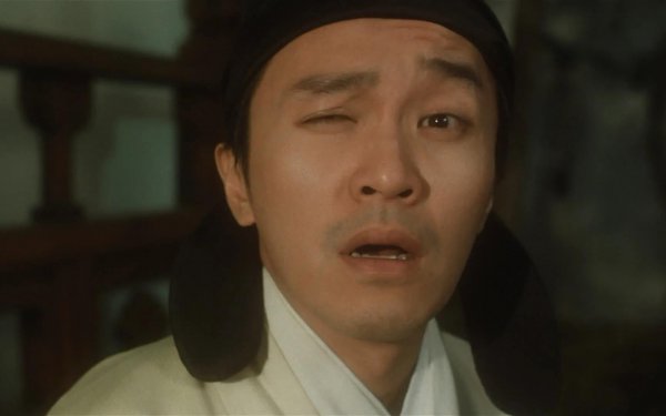 周星驰是哪里人