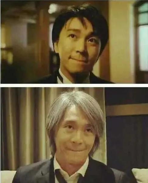 周星驰是哪里人