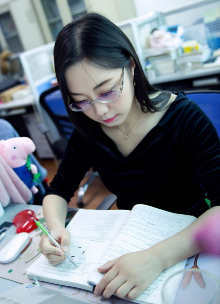 二建市政哪个老师讲课比较好