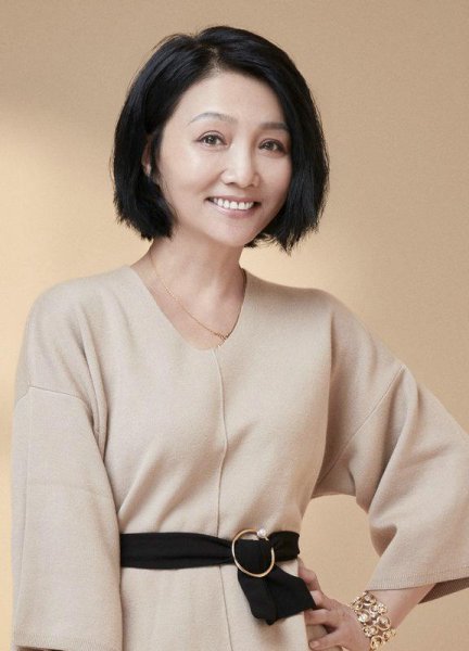 演员王红梅个人资料介绍