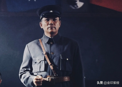 瞿恩的原型是谁 电视剧人间正道是沧桑瞿恩有历史原型吗