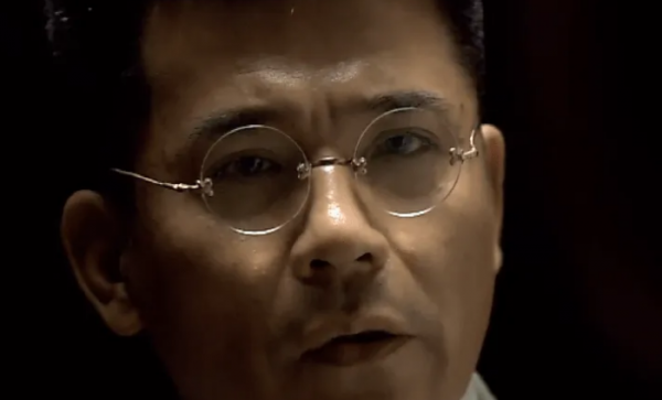 瞿恩的原型是谁